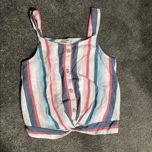 Abercrombie Kids Tanktop